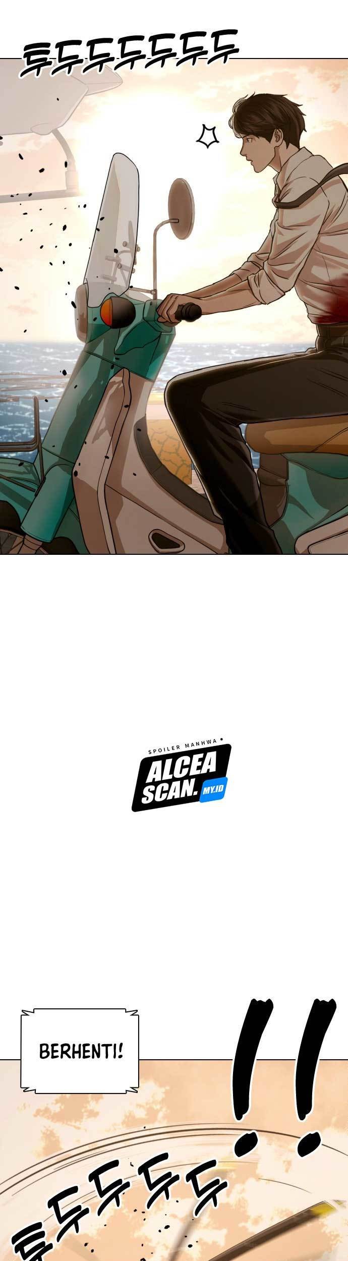 The 18-Year-Old Spy Chapter 53 - halaman 47