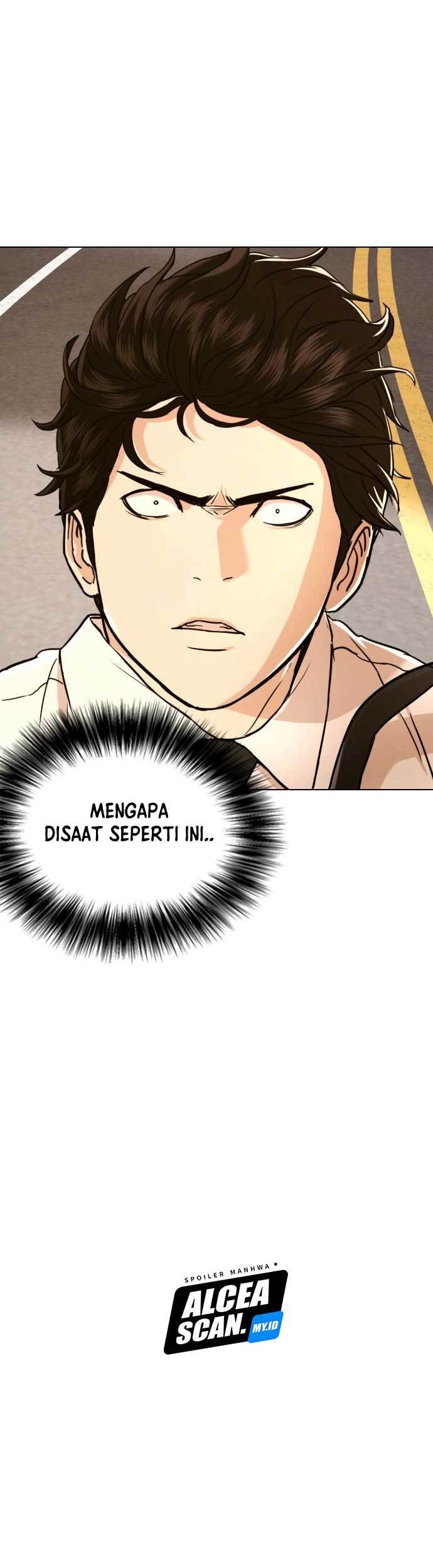 The 18-Year-Old Spy Chapter 53 - halaman 50