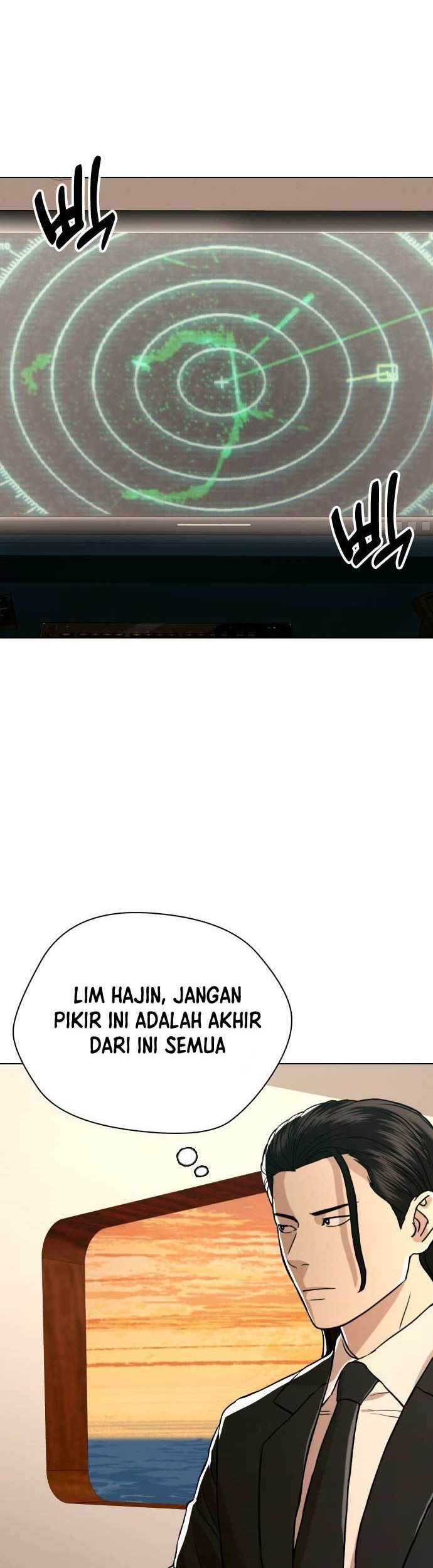 The 18-Year-Old Spy Chapter 53 - halaman 51