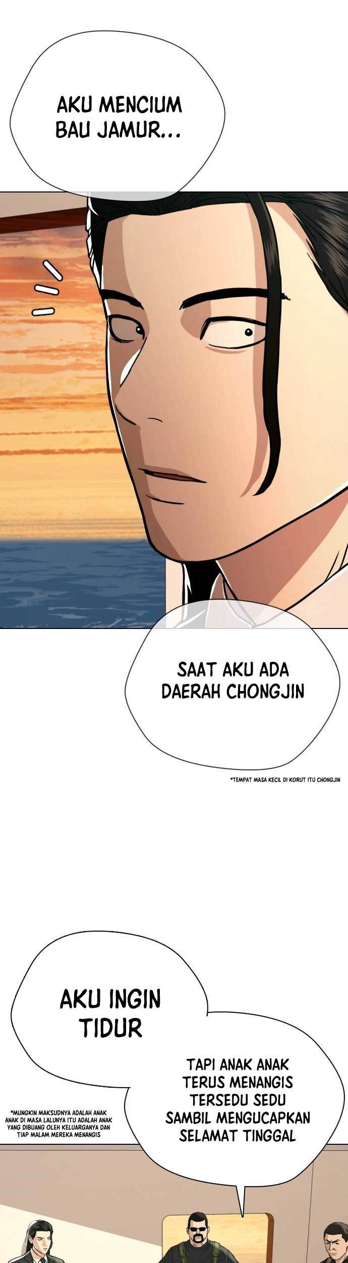 The 18-Year-Old Spy Chapter 53 - halaman 53
