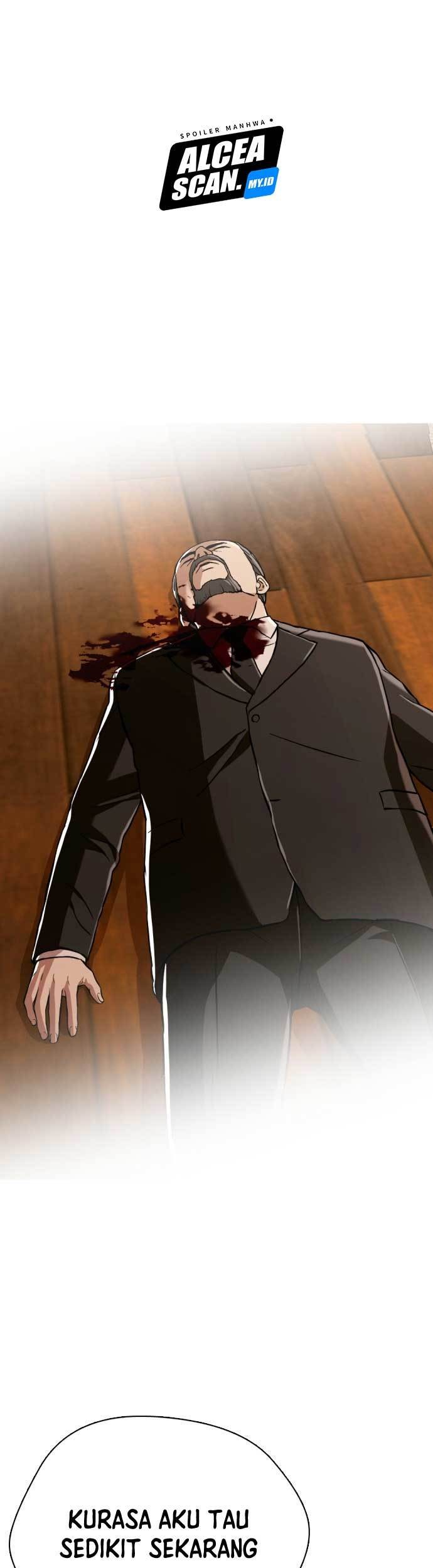 The 18-Year-Old Spy Chapter 53 - halaman 56