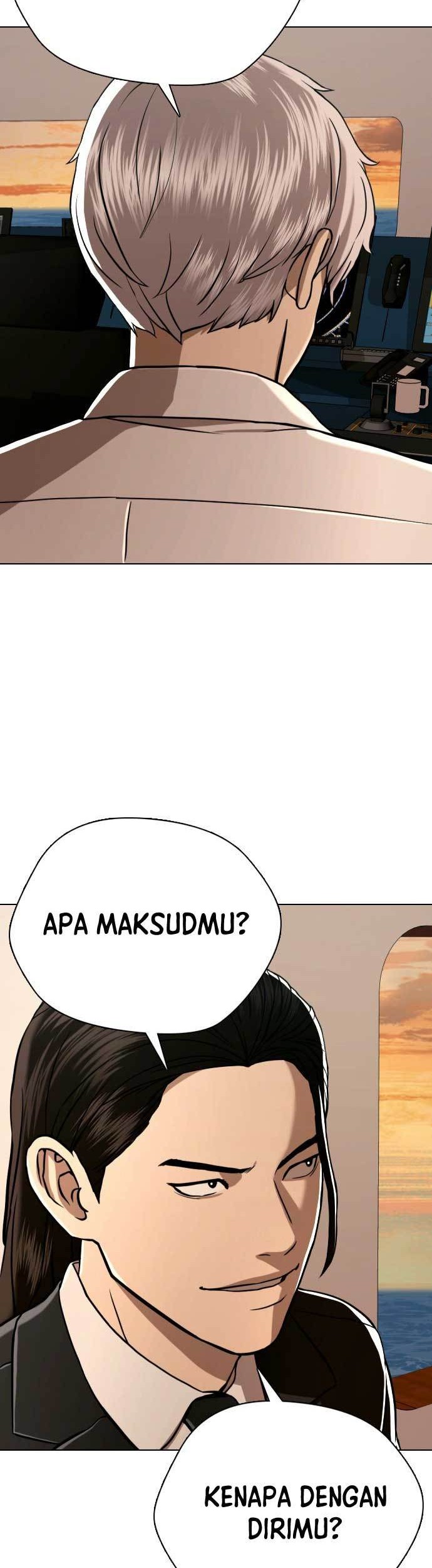 The 18-Year-Old Spy Chapter 53 - halaman 57