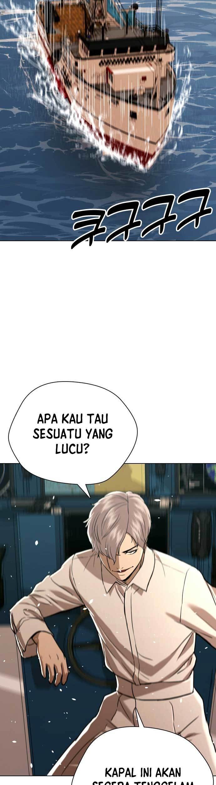 The 18-Year-Old Spy Chapter 53 - halaman 62