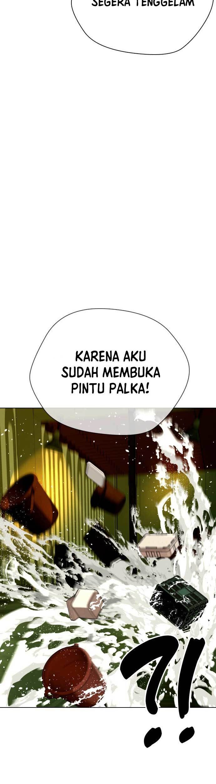 The 18-Year-Old Spy Chapter 53 - halaman 63