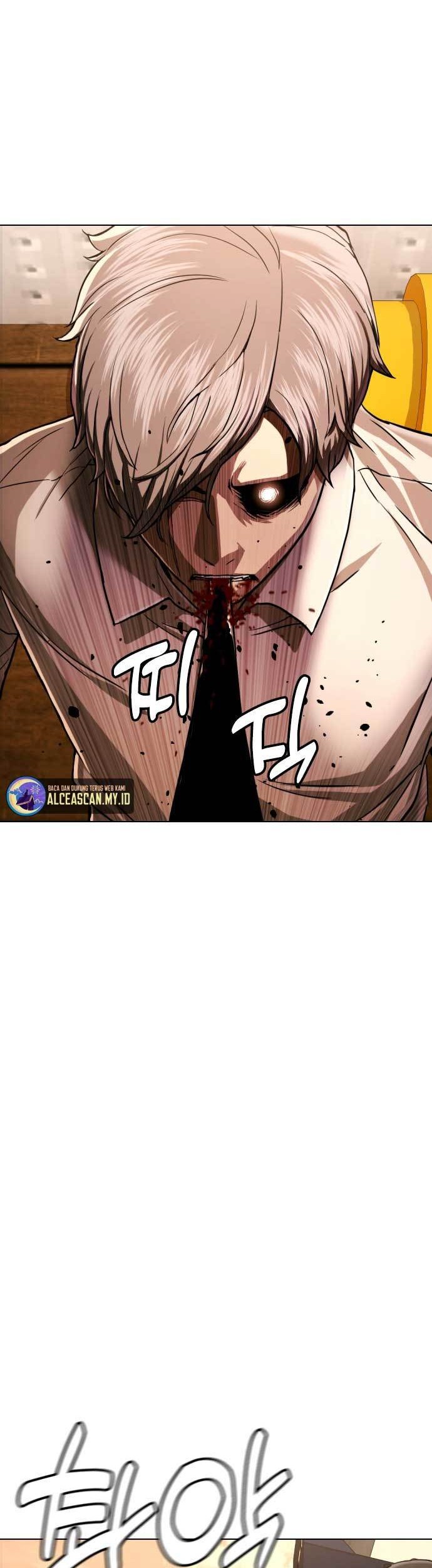 The 18-Year-Old Spy Chapter 53 - halaman 81