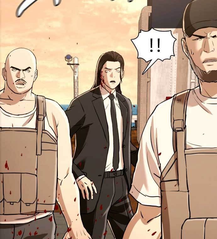 The 18-Year-Old Spy Chapter 53 - halaman 82