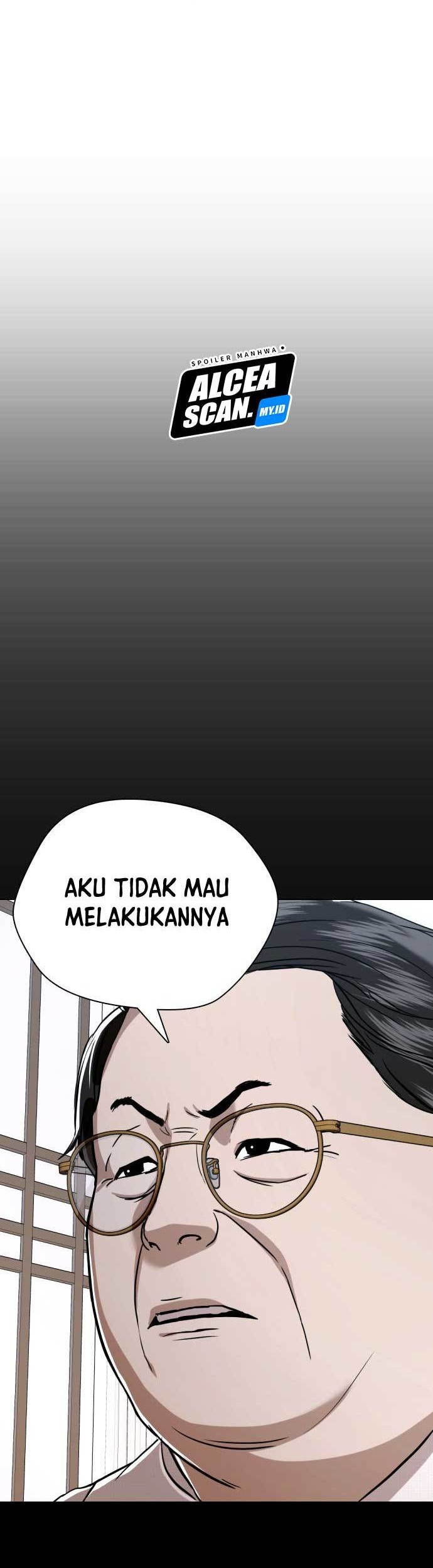 The 18-Year-Old Spy Chapter 53 - halaman 9