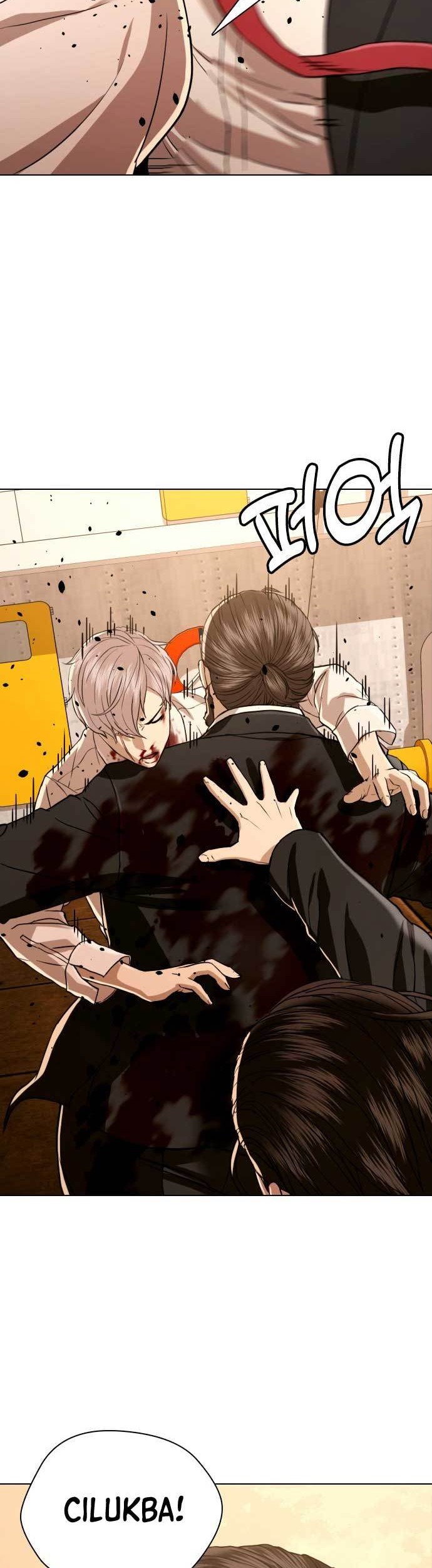 The 18-Year-Old Spy Chapter 53 - halaman 90