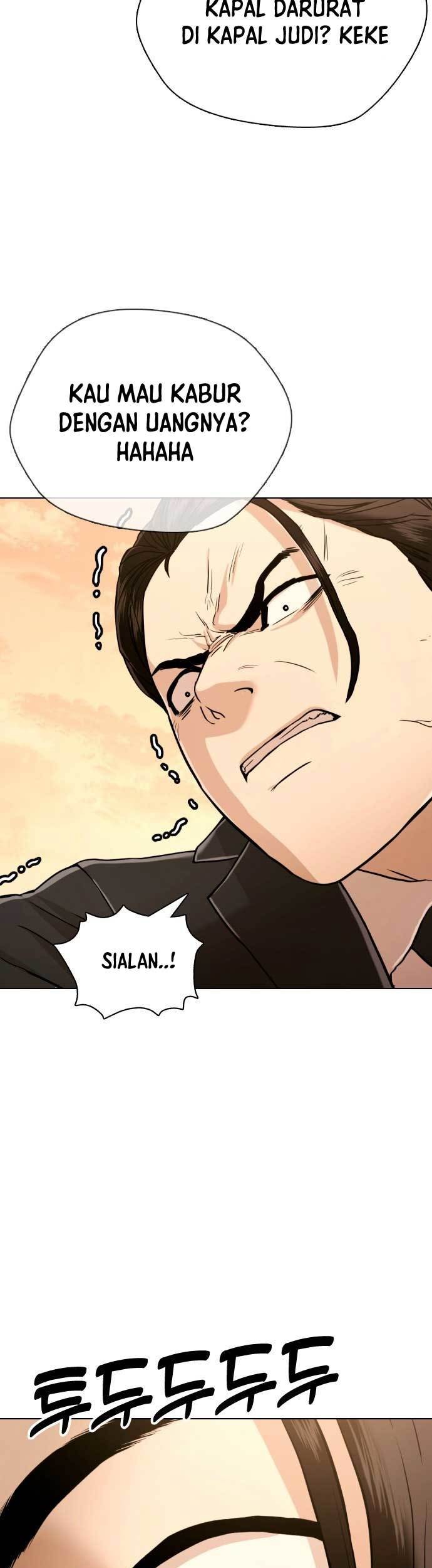 The 18-Year-Old Spy Chapter 53 - halaman 95
