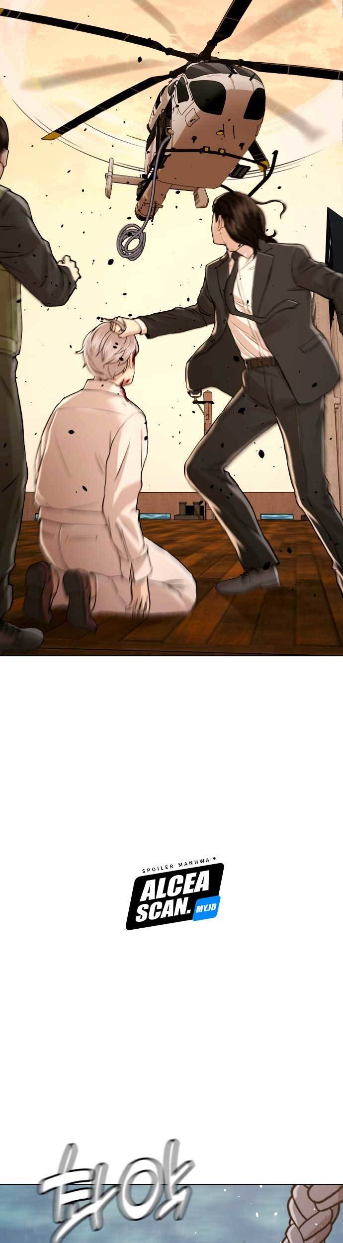 The 18-Year-Old Spy Chapter 53 - halaman 98