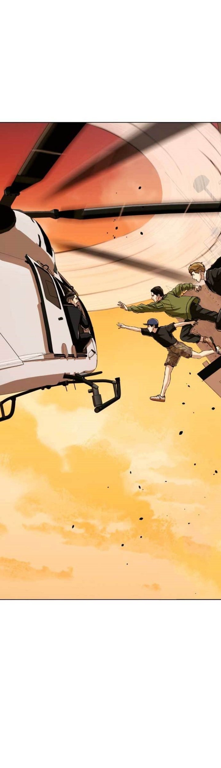The 18-Year-Old Spy Chapter 54 - halaman 50