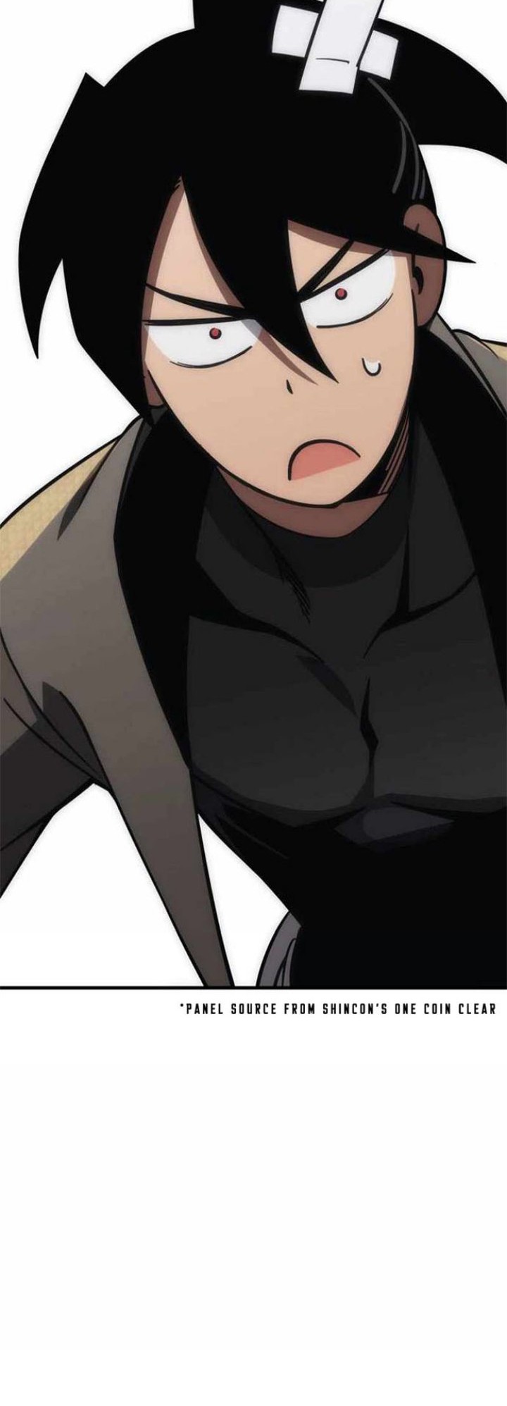 The 18-Year-Old Spy Chapter 54 - halaman 61