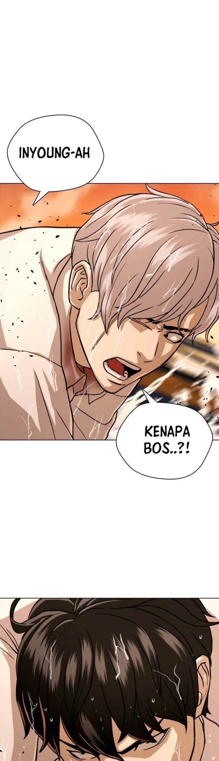 The 18-Year-Old Spy Chapter 54 - halaman 63