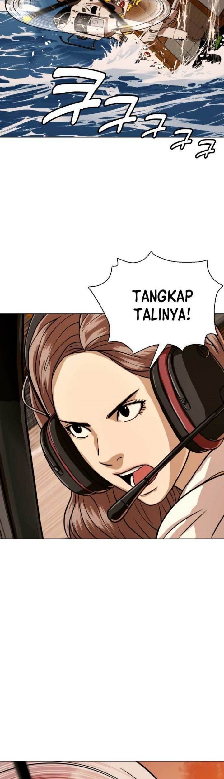 The 18-Year-Old Spy Chapter 54 - halaman 69