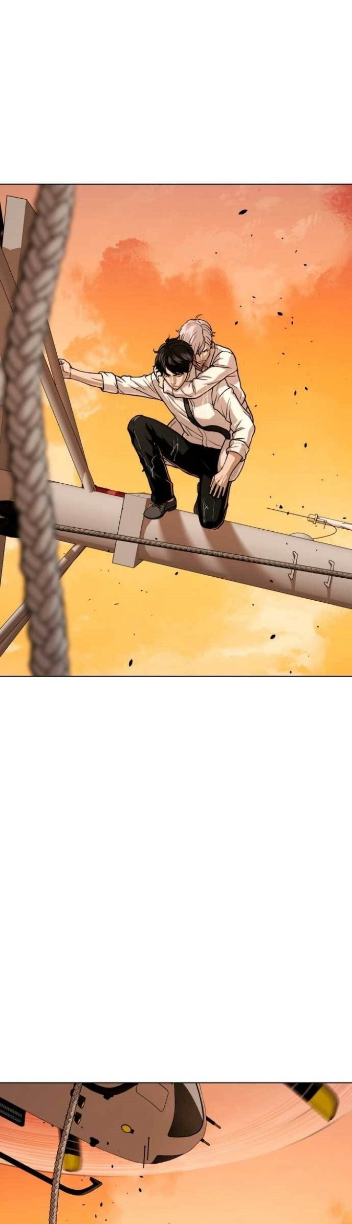 The 18-Year-Old Spy Chapter 54 - halaman 71