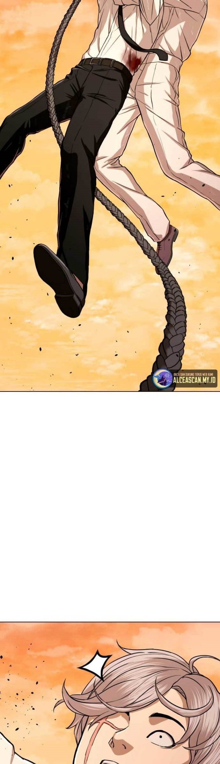 The 18-Year-Old Spy Chapter 54 - halaman 78