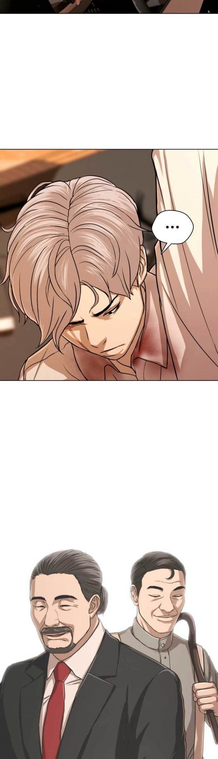The 18-Year-Old Spy Chapter 54 - halaman 90