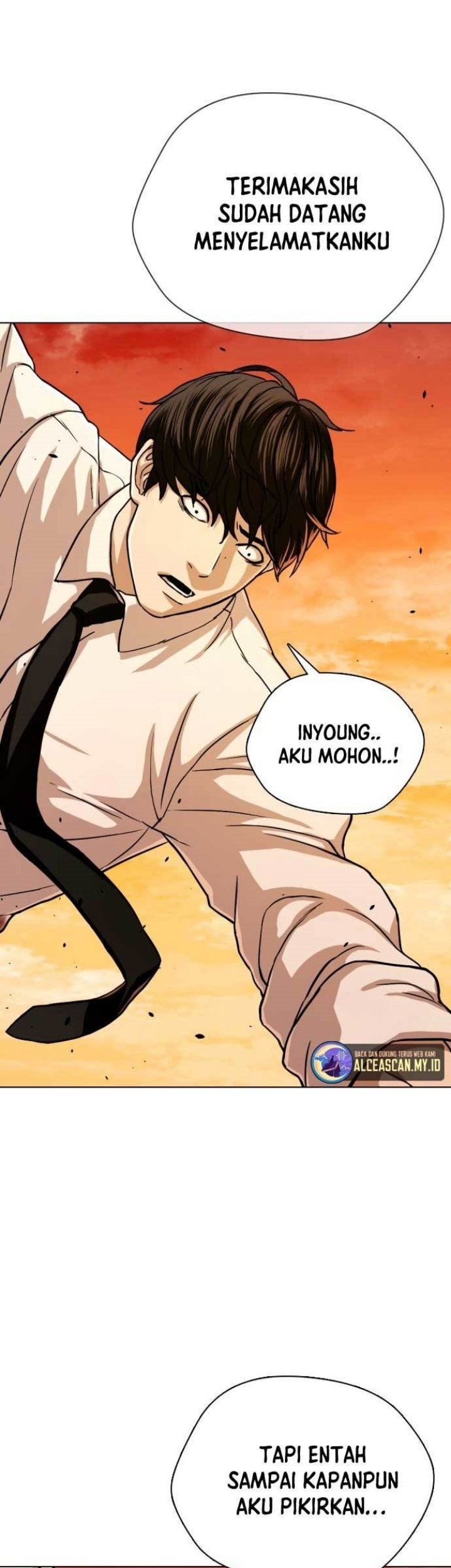 The 18-Year-Old Spy Chapter 54 - halaman 92