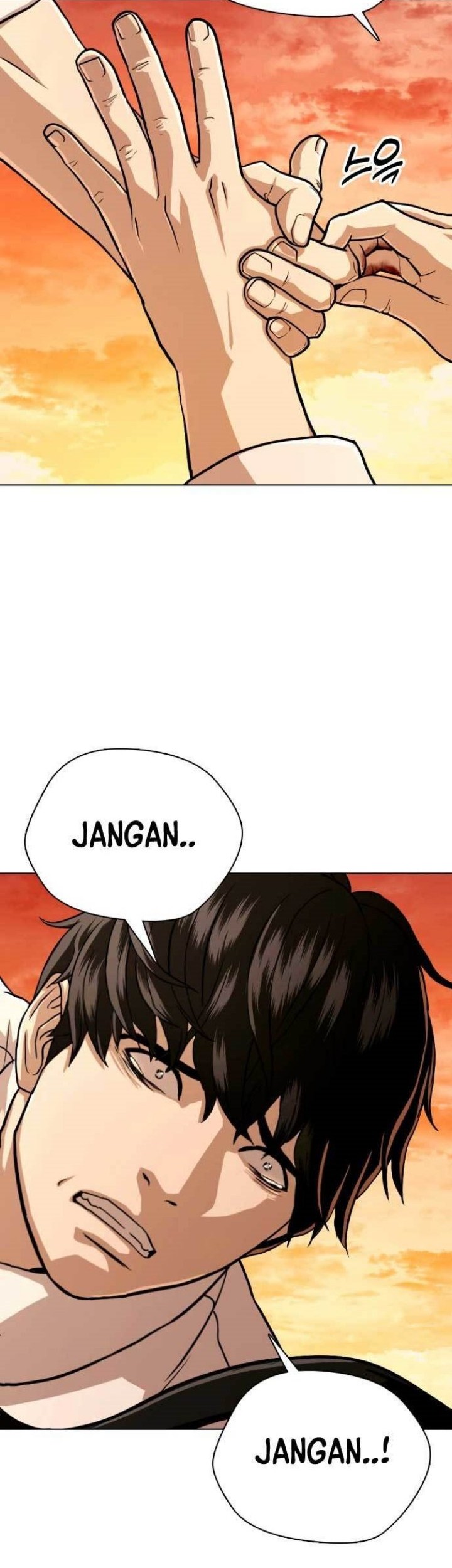 The 18-Year-Old Spy Chapter 54 - halaman 93