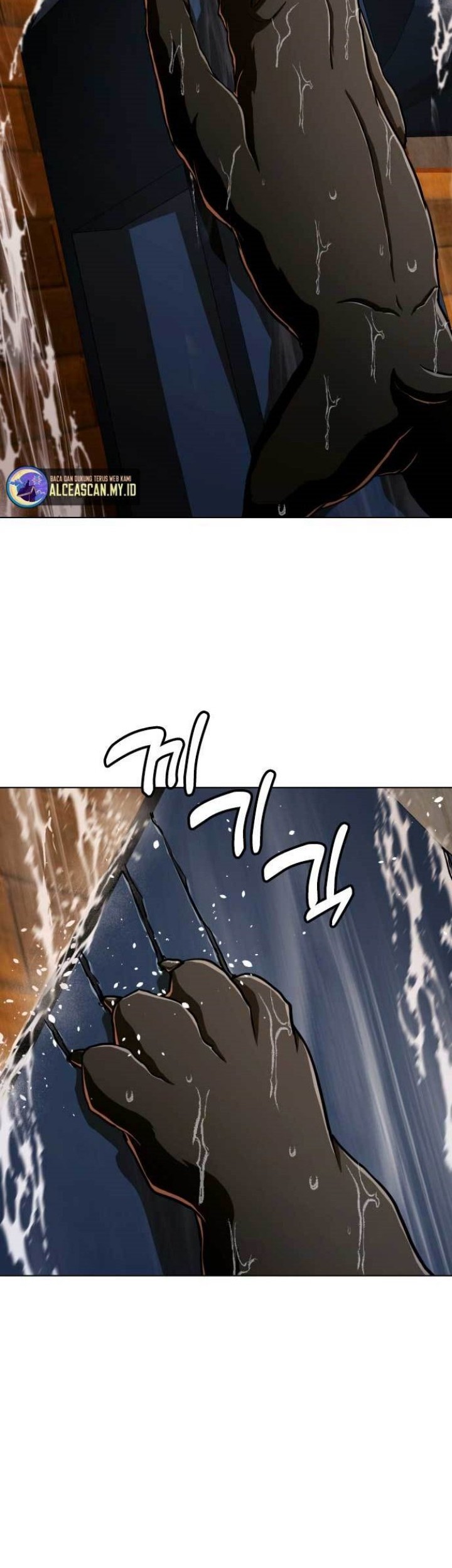 The 18-Year-Old Spy Chapter 55 - halaman 11