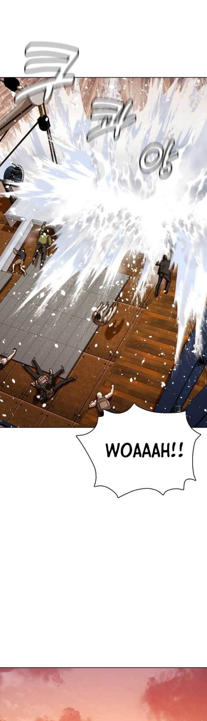 The 18-Year-Old Spy Chapter 55 - halaman 4