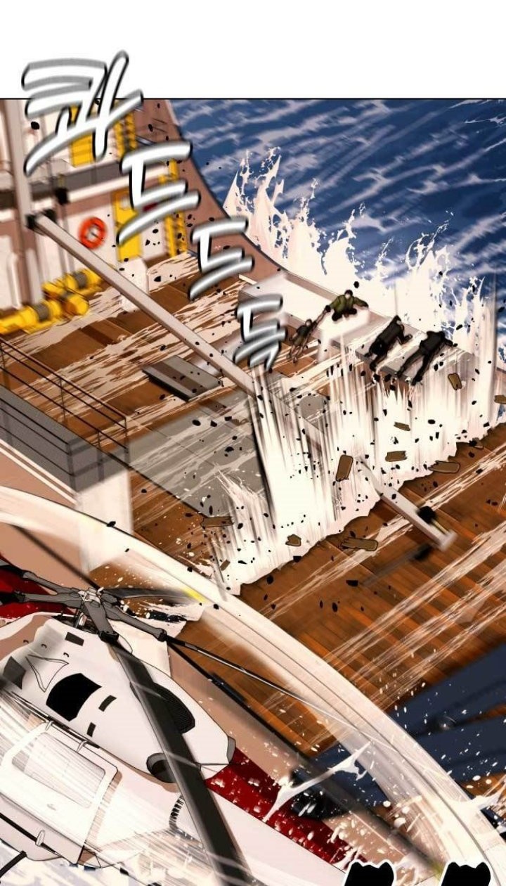 The 18-Year-Old Spy Chapter 55 - halaman 45