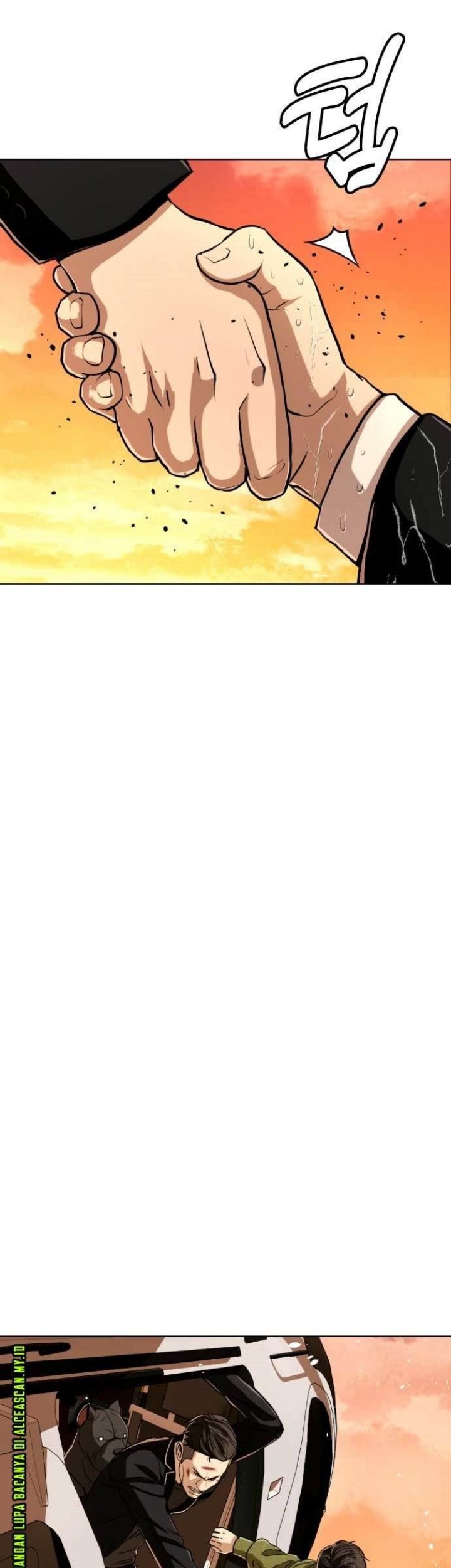 The 18-Year-Old Spy Chapter 55 - halaman 52