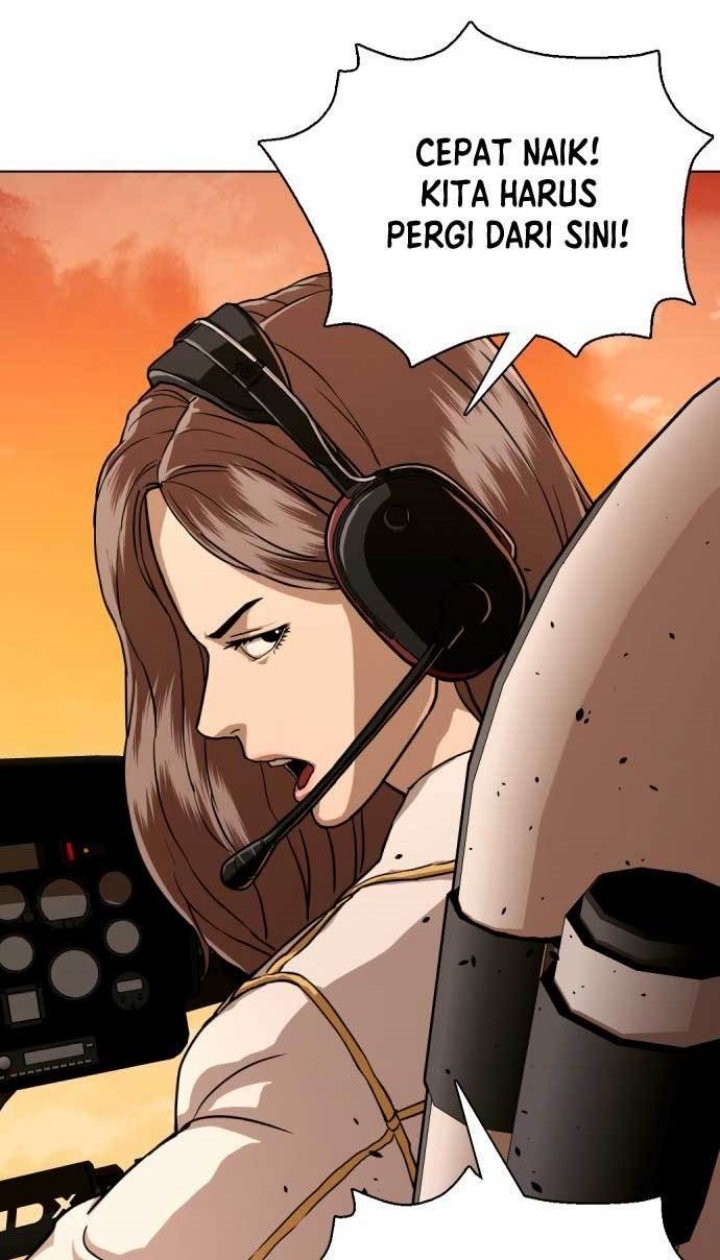 The 18-Year-Old Spy Chapter 55 - halaman 54