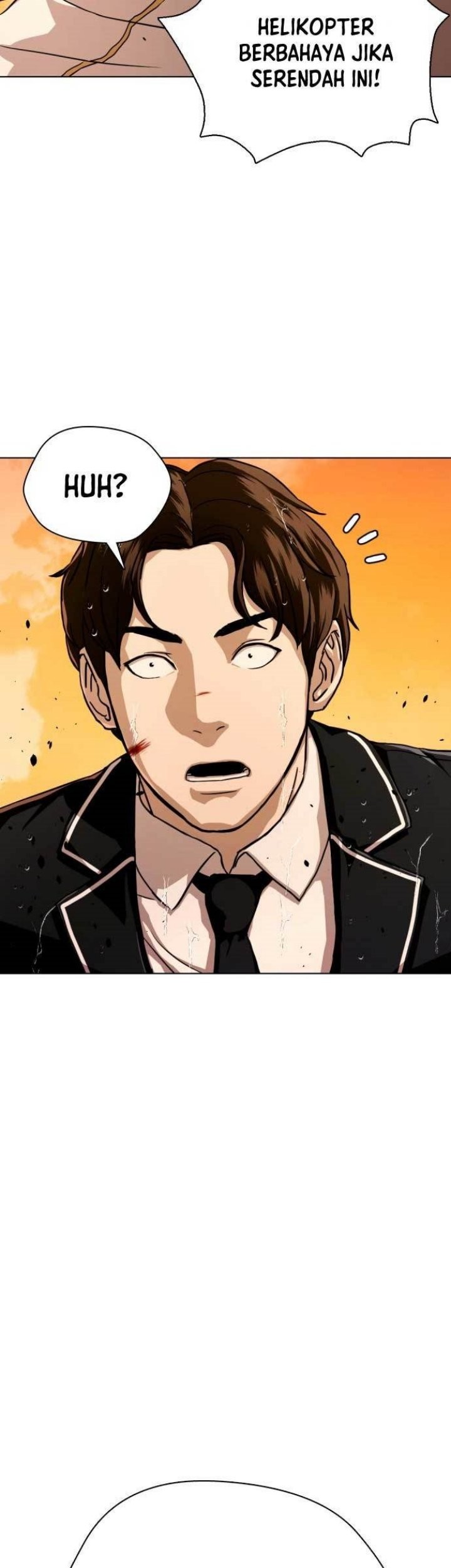 The 18-Year-Old Spy Chapter 55 - halaman 55