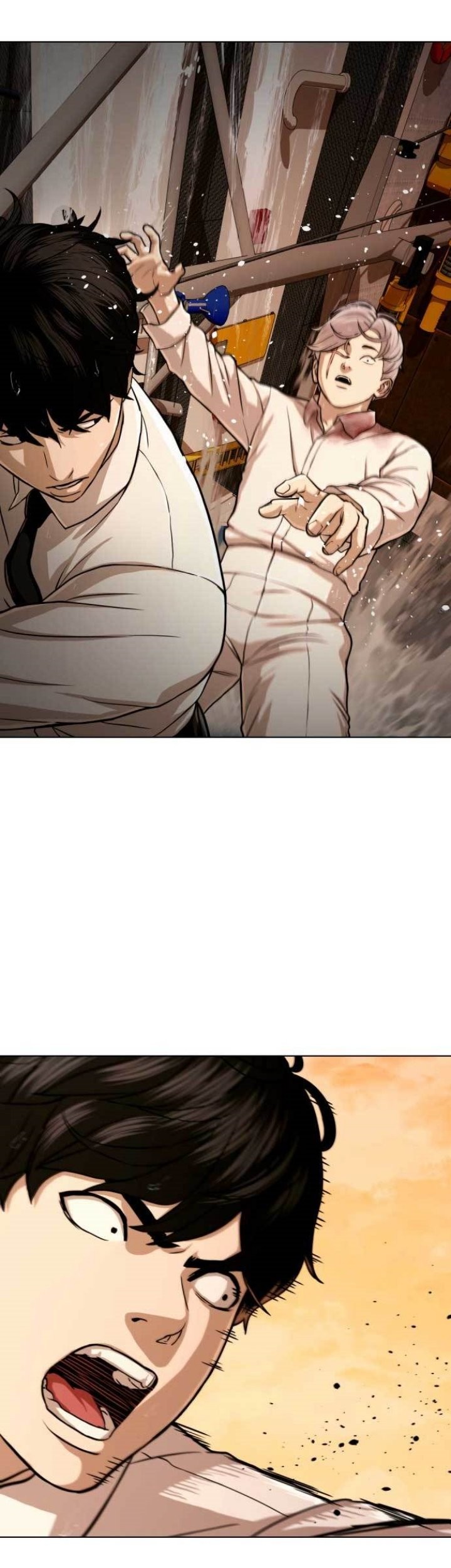 The 18-Year-Old Spy Chapter 55 - halaman 80