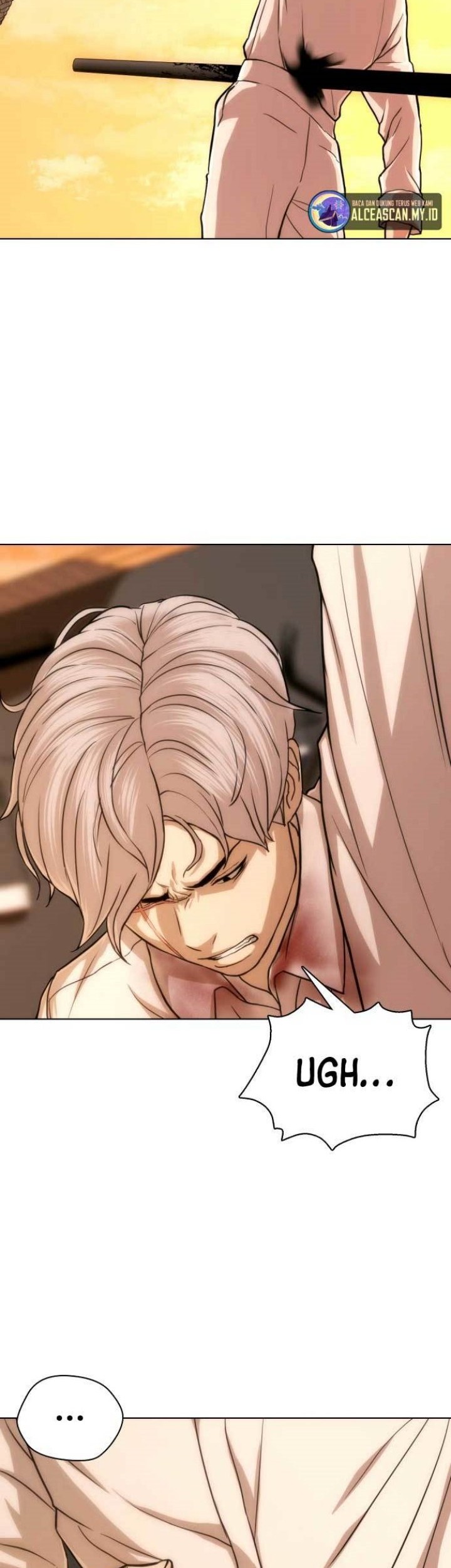 The 18-Year-Old Spy Chapter 55 - halaman 87