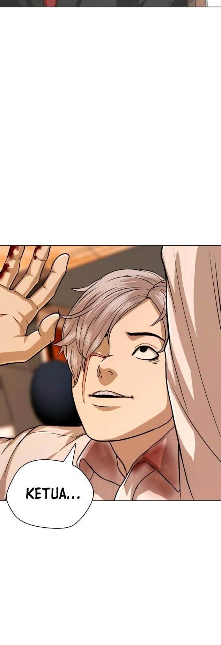 The 18-Year-Old Spy Chapter 55 - halaman 91