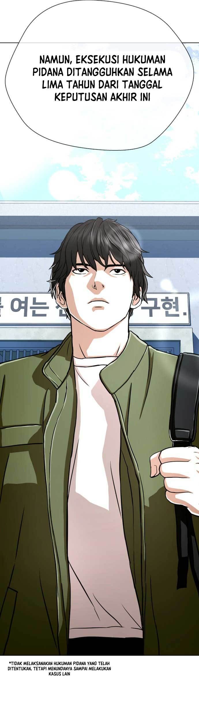 The 18-Year-Old Spy Chapter 56 - halaman 102