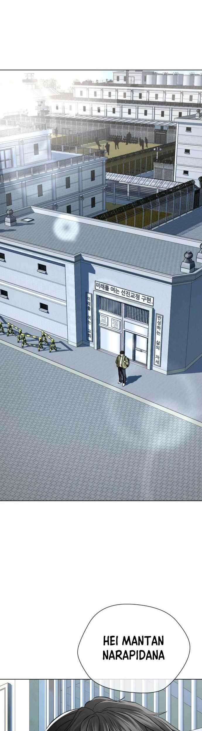 The 18-Year-Old Spy Chapter 56 - halaman 103