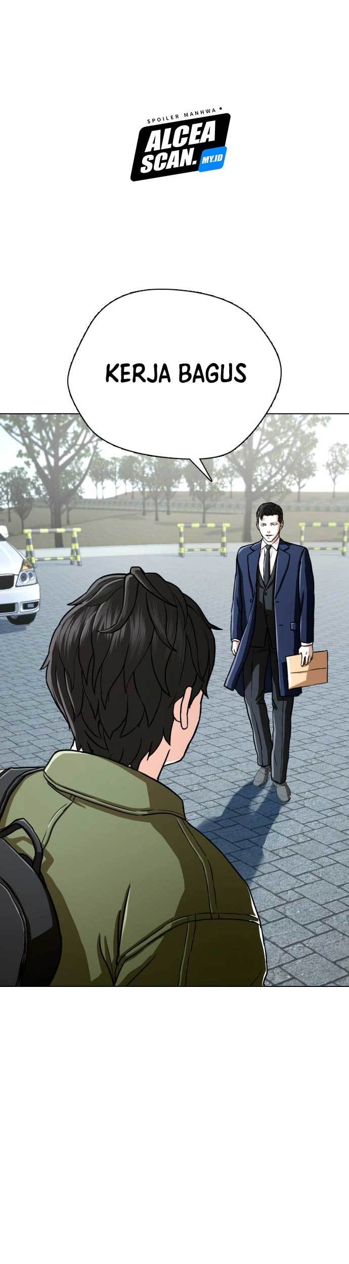 The 18-Year-Old Spy Chapter 56 - halaman 105