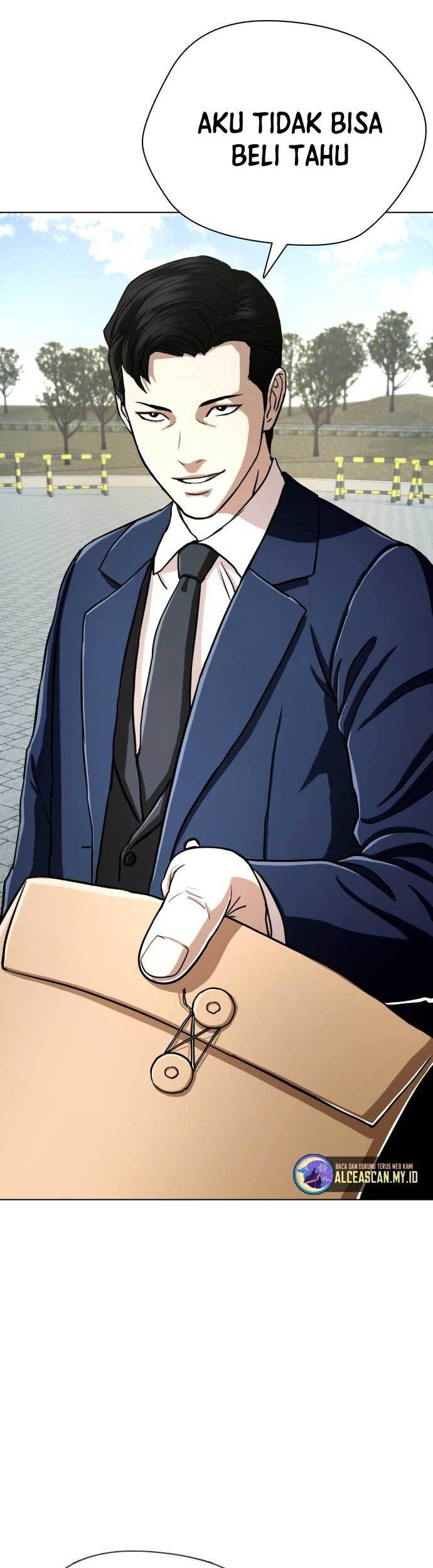 The 18-Year-Old Spy Chapter 56 - halaman 106