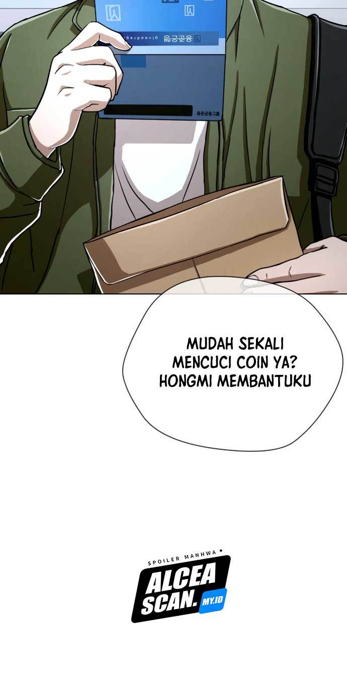 The 18-Year-Old Spy Chapter 56 - halaman 108