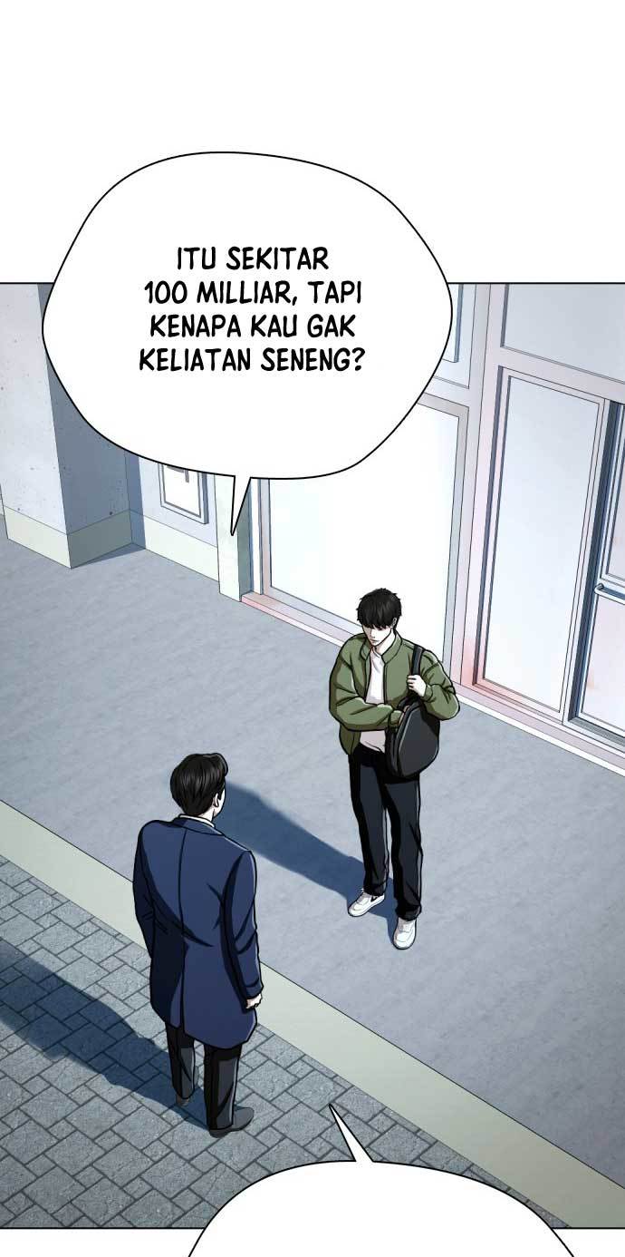 The 18-Year-Old Spy Chapter 56 - halaman 109