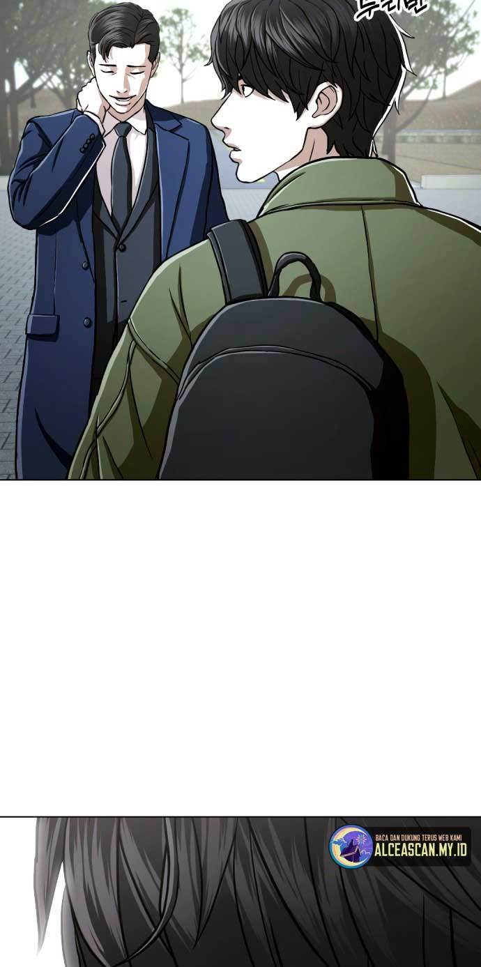 The 18-Year-Old Spy Chapter 56 - halaman 111