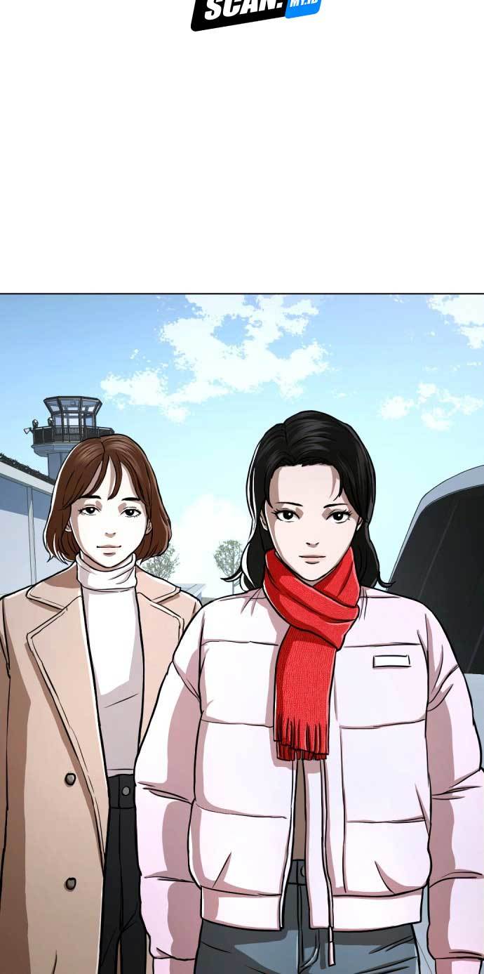 The 18-Year-Old Spy Chapter 56 - halaman 114