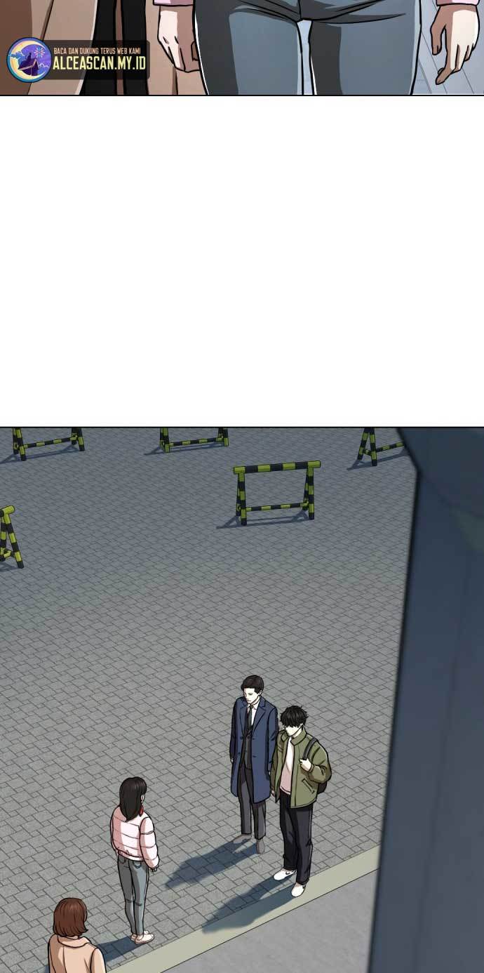The 18-Year-Old Spy Chapter 56 - halaman 115