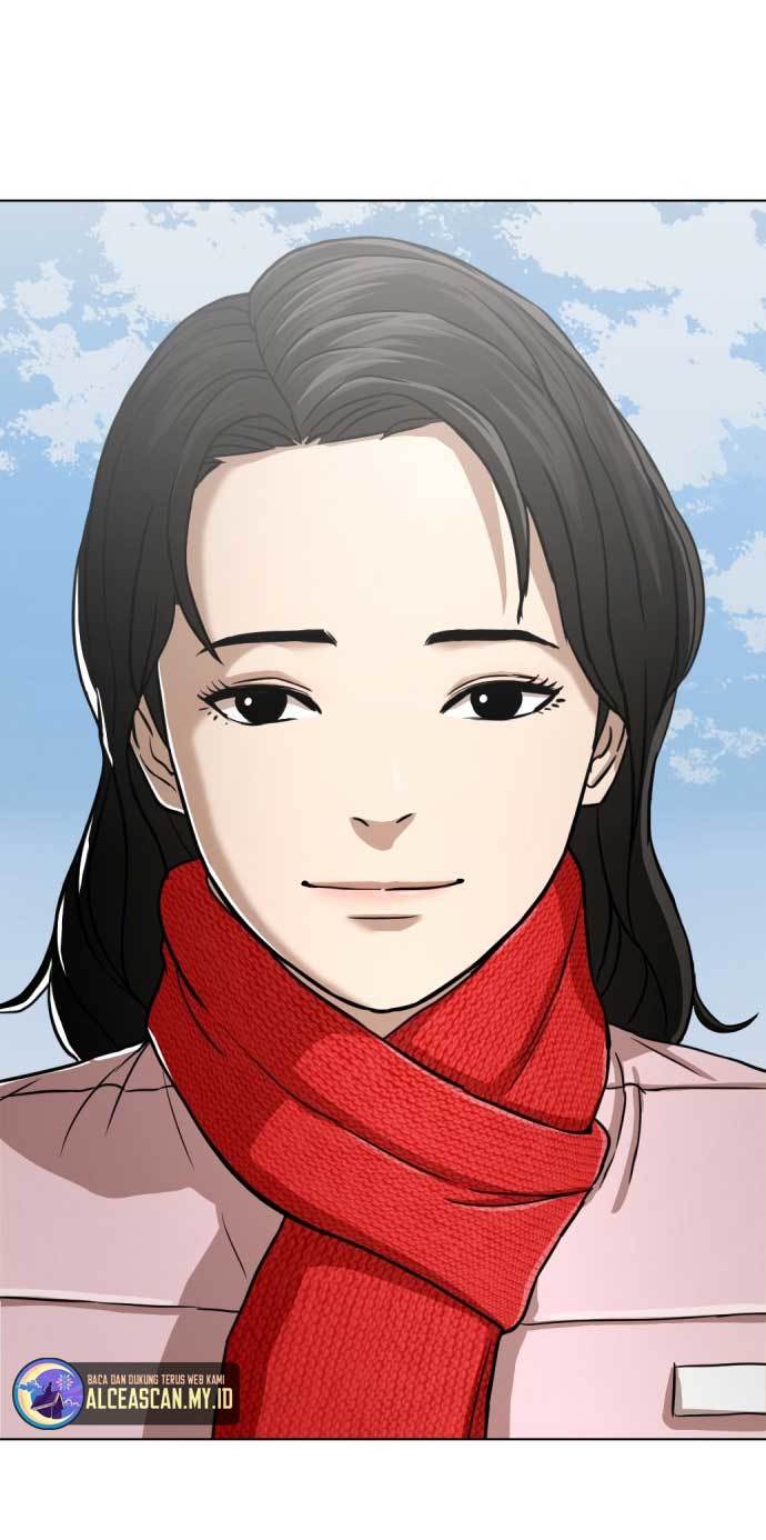 The 18-Year-Old Spy Chapter 56 - halaman 118