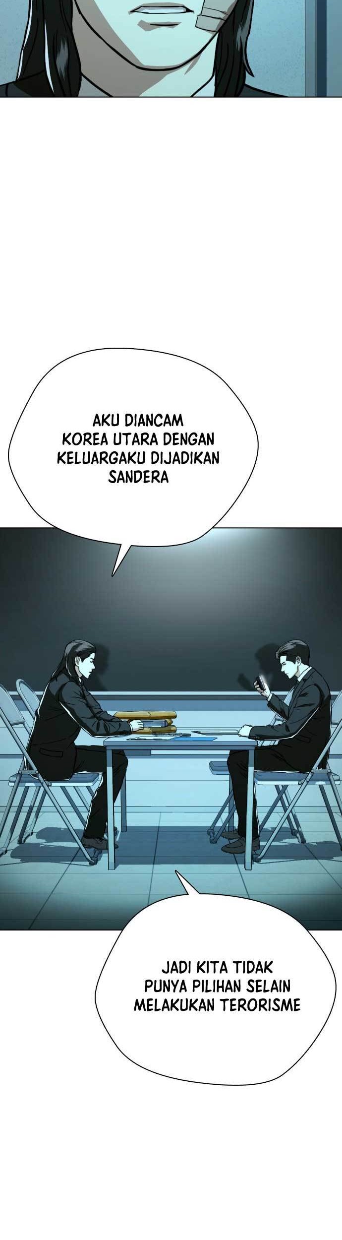 The 18-Year-Old Spy Chapter 56 - halaman 12