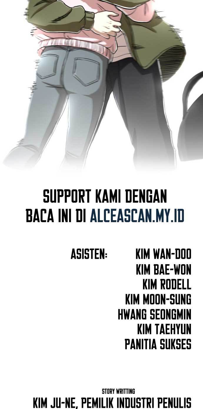 The 18-Year-Old Spy Chapter 56 - halaman 121