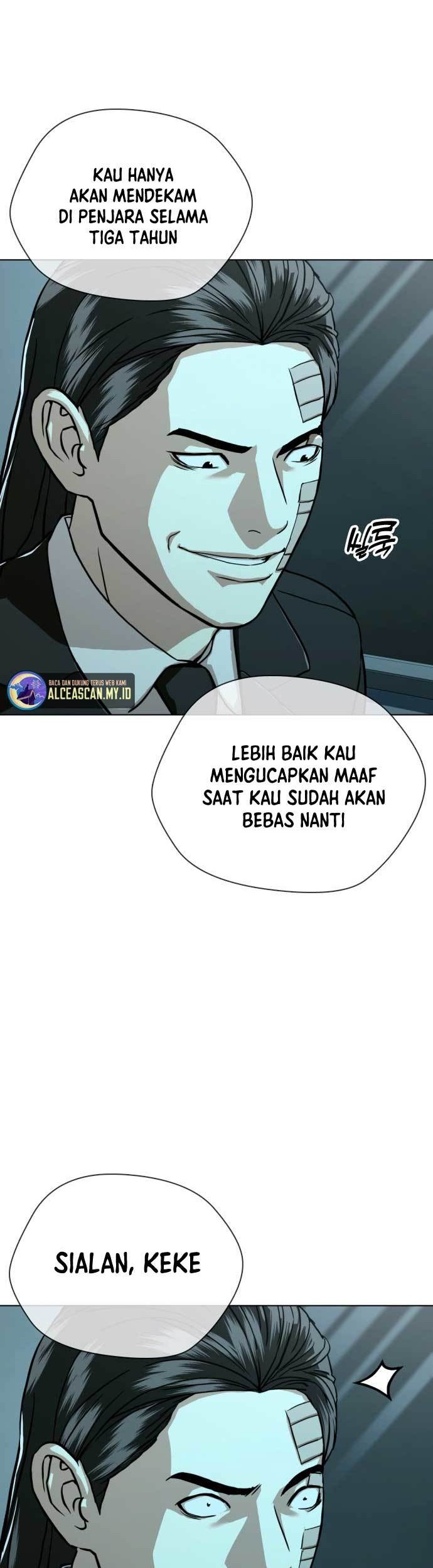 The 18-Year-Old Spy Chapter 56 - halaman 15