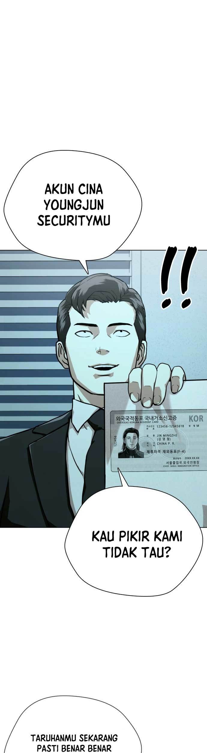 The 18-Year-Old Spy Chapter 56 - halaman 17