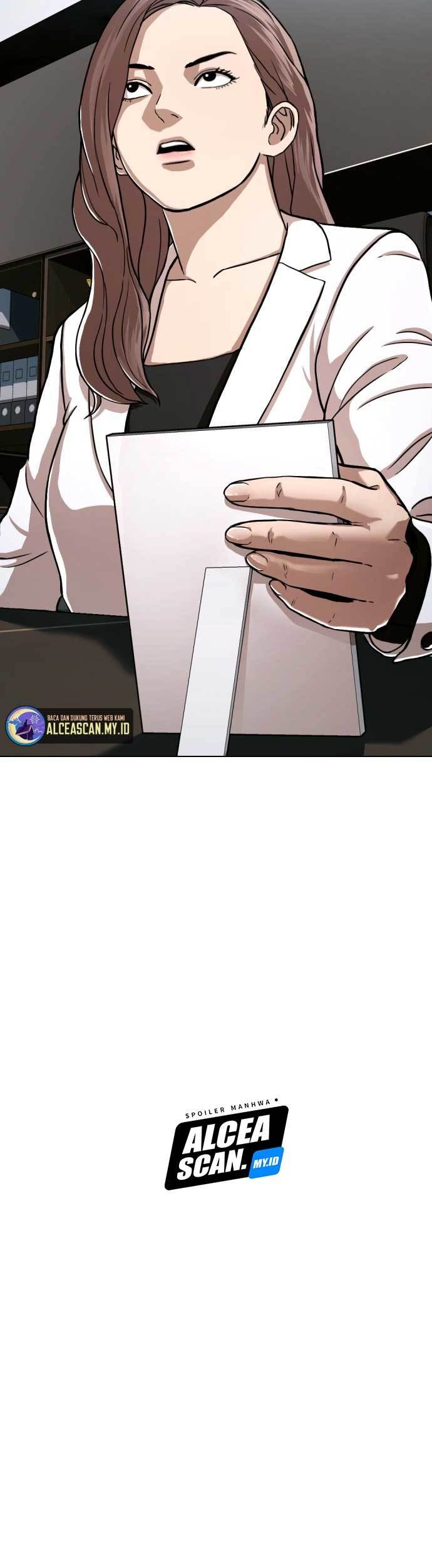 The 18-Year-Old Spy Chapter 56 - halaman 26