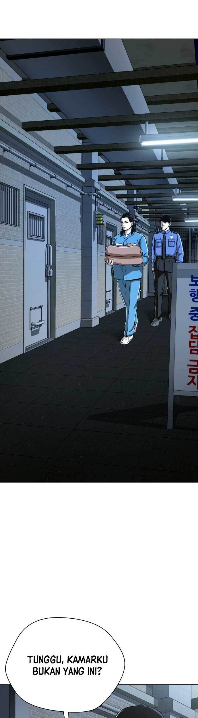 The 18-Year-Old Spy Chapter 56 - halaman 27