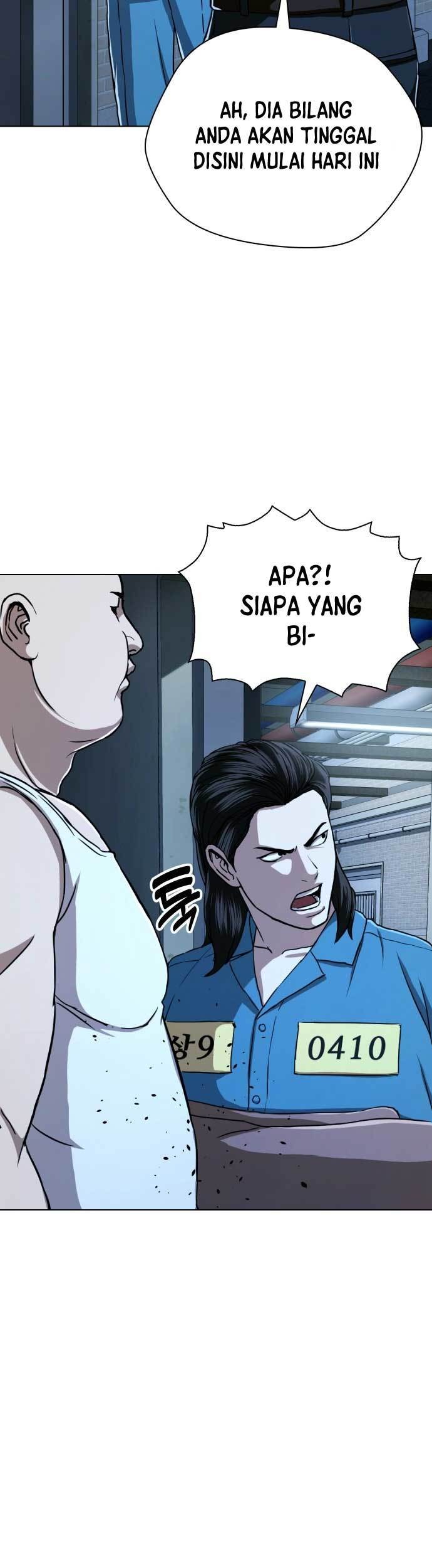 The 18-Year-Old Spy Chapter 56 - halaman 29
