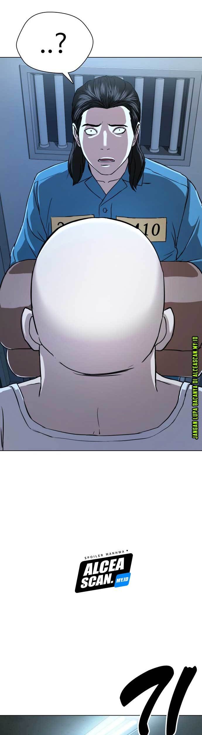 The 18-Year-Old Spy Chapter 56 - halaman 30